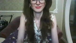 Baby_Jewel - Private  [Myfreecams] short-hair trimmed sexo-anal milking