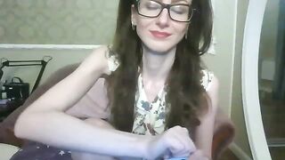 Baby_Jewel - Private  [Myfreecams] short-hair trimmed sexo-anal milking