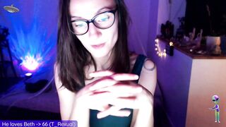 Beth_ - Private  [Myfreecams] training girl-get-fuck Private show footage smallbreasts