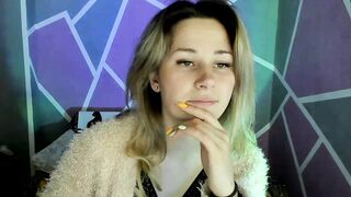 Blondie_Star - Private  [Myfreecams] thrilling webcam model firm rump apple bottom bored