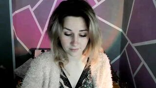 Blondie_Star - Private  [Myfreecams] thrilling webcam model firm rump apple bottom bored