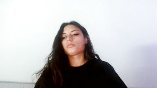 Breezy6908 - Private  [Myfreecams] tgirl black- private VeDO Gee Plus