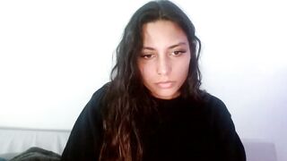 Breezy6908 - Private  [Myfreecams] tgirl black- private VeDO Gee Plus