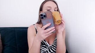 call_me_em - Private  [Myfreecams] interracial Caring cash We-Vibe Chorus