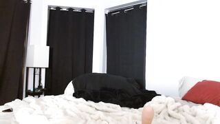 BunnyNextDoor - Private  [Myfreecams] piercings Gifted Toned Legs Session replay