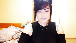 CutitaAnn - Private  [Myfreecams] smoking Gorgeous mane oldyoung big-tits