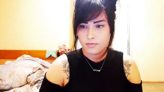 CutitaAnn - Private  [Myfreecams] smoking Gorgeous mane oldyoung big-tits