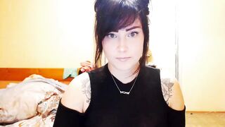 CutitaAnn - Private  [Myfreecams] Exquisite Ecstasy Delicious duos Russian Girl luscious booty