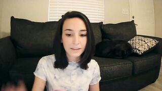 datassjay - Private  [Myfreecams] bigboobs Dreamy eyes Lovense Lush electric sensation