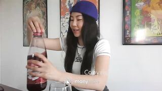 EatMyKimchi - Private  [Myfreecams] Best of webcam Porn Live Chat Video chat Vintage panties