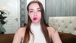 EmeraldLilyyy - Private  [Myfreecams] yiff for Mind-Blowing O's cavalgando