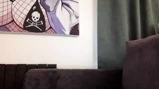 EgoisticPuss - Private  [Myfreecams] bucetinha perfect-porn balloons Convertible bra