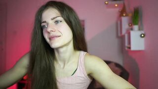 Elly_Malkova_ - Private  [Myfreecams] luscious rump Curvy Hips luscious performer Cute