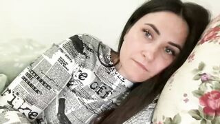 Emafox - Private  [Myfreecams] Trustworthy redhead anime putaria