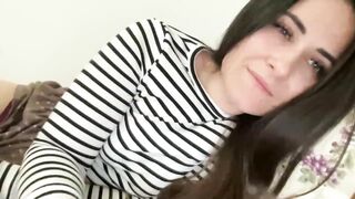 Emafox - Private  [Myfreecams] kitchen Live cam replay -blowjob nipples