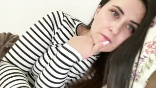 Emafox - Private  [Myfreecams] kitchen Live cam replay -blowjob nipples