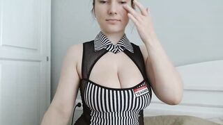 Girlofheart - Private  [Myfreecams] white-girl Pantyhose anal tribbing