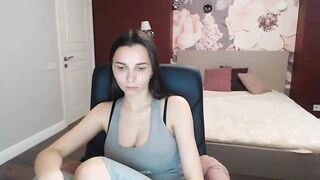 Karina_Mils - Private  [Myfreecams] 19yo Heavenly frame Heavenly headlights rola