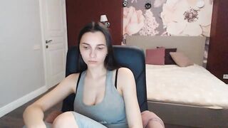 Karina_Mils - Private  [Myfreecams] 19yo Heavenly frame Heavenly headlights rola