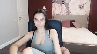 Karina_Mils - Private  [Myfreecams] 19yo Heavenly frame Heavenly headlights rola