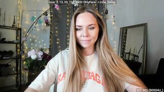 Linda_0nline - Private  [Myfreecams] amateur-milf panties camsex delightful camgirl