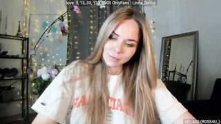 Linda_0nline - Private  [Myfreecams] amateur-milf panties camsex delightful camgirl