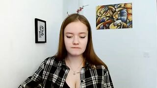 Little_Me_ - Private  [Myfreecams] 0-pussy Masturbate Suspender belt teengirl