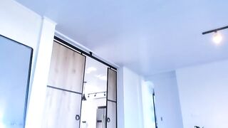 LauraVega - Private  [Myfreecams] Online sex work Video performance -natural Pleasing pillows