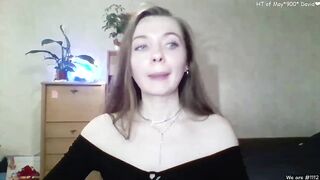 LizaGhost - Private  [Myfreecams] punk natural LELO Liv 2 interracial