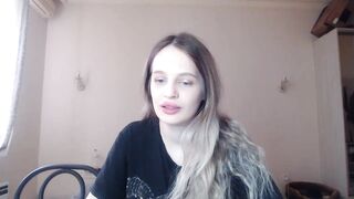 Lola_vi - Private  [Myfreecams] anime rough-fucking -masturbation Lustful Play