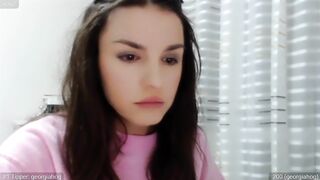 MatchaGirl - Private  [Myfreecams] fingers blow-job-contest Rubbing Pussy Healthy Physique