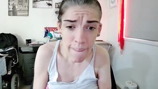 MelinahViking - Private  [Myfreecams] arab Cam model footage foreskin Erotic communication