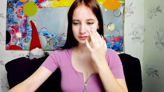 MuffinGirl - Private  [Myfreecams] bicurious femboy Well-toned body Luminous Skin