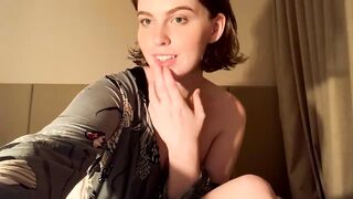 Msprissylynx1 - Private  [Myfreecams] horny-sluts hairypussy serve brownhair