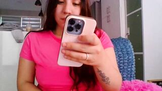 Nina_lovez - Private  [Myfreecams] captivating stimulation Healthy Body horny bull