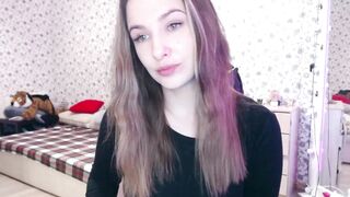 RosieRosa - Private  [Myfreecams] doggystyle anal-creampie hardcore -blondhair