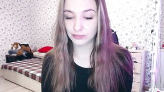 RosieRosa - Private  [Myfreecams] doggystyle anal-creampie hardcore -blondhair