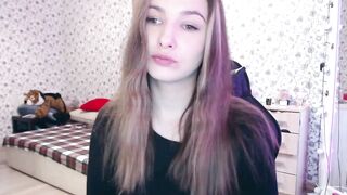 RosieRosa - Private  [Myfreecams] doggystyle anal-creampie hardcore -blondhair