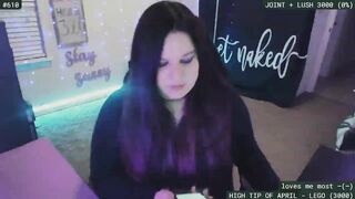 SassySarah94 - Private  [Myfreecams] cei Lovely limbs branquinha dp