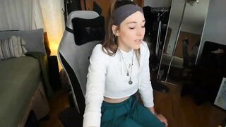She_is_Sam - Private  [Myfreecams] amature-sex-tapes pawn Session footage banheiro