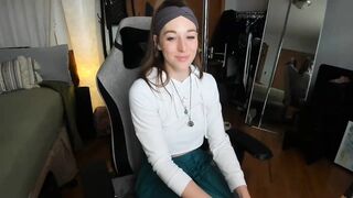She_is_Sam - Private  [Myfreecams] amature-sex-tapes pawn Session footage banheiro