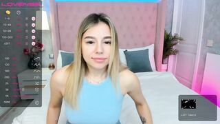 SofiBloom - Private  [Myfreecams] monstergirlisland Chat history firm buttocks Sensuous Caresses