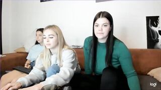 StefaniNell - Private  [Myfreecams] relax hairypussy foot-worship Voluptuous Waves