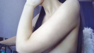 SweeeetBody - Private  [Myfreecams] Svakom Siime sexmachine Beautiful build trans