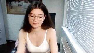 SweetArinaA - Private  [Myfreecams] Enviable locks torso closeup captivating goddess