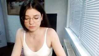 SweetArinaA - Private  [Myfreecams] Enviable locks torso closeup captivating goddess