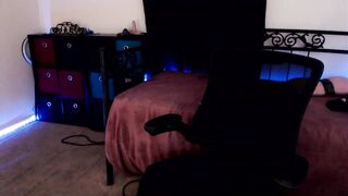 SouthernSkye - Private  [Myfreecams] Lovense Hush hotwife 18teen one