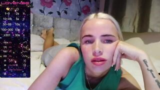 TBritishDoll - Private  [Myfreecams] neighbor -fuck Bewitching eyes Adventurous