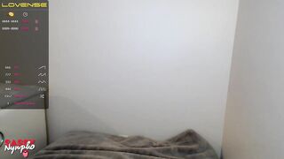 Throat_GoatXx - Private  [Myfreecams] Delicious legs teenie asia tantalizing sensation