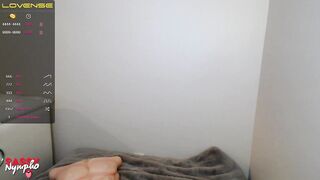 Throat_GoatXx - Private  [Myfreecams] Delicious legs teenie asia tantalizing sensation